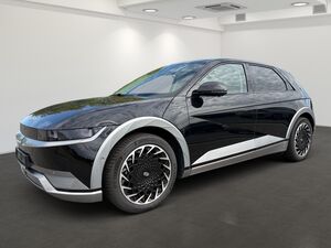 HYUNDAI-IONIQ 5-Uniq 4WD,kullanılmış otomobil