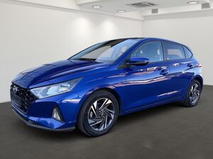 HYUNDAI-i20-10 T-GDI Ed 30 (EURO 6d)(OPF),Begangnade