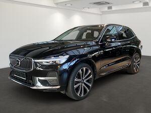 VOLVO-XC60-T6 RechAWD Plus Bright 18,8kWh AHK BLIS,Auto usate