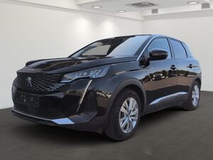 PEUGEOT-3008-Hybrid4 300 (Plug-In) Allure Pack AWD,Gebrauchtwagen