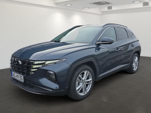 HYUNDAI-Tucson-Trend 4WD 48V Pano Assist-Paket DCT Krell,Demo vehicle