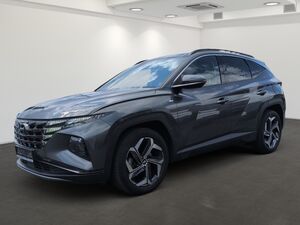 HYUNDAI-Tucson-16 T Prime 4WD Krell|Pano,Vehículo de ocasión