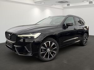 VOLVO-XC60-B4 Diesel AWD Ultimate Dark HUD Pano Standh,Unfallwagen