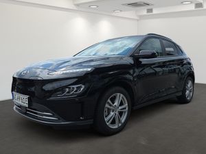 HYUNDAI-KONA-Trend,de demostración