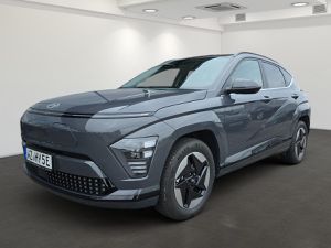 HYUNDAI-KONA Elektro-Prime Assistenz 2-, Sitz-Komfortpaket, Bose,Pojazd testowy