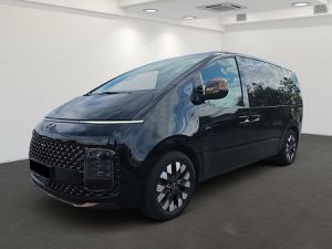 HYUNDAI-Staria-22 CRDi Signature 4WD (7-Sitzer),Gebrauchtwagen