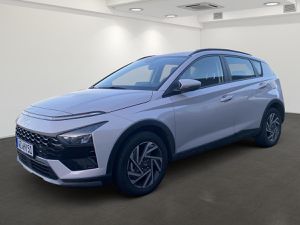 HYUNDAI-Bayon-Trend Bose,Veicolo da dimostrazione