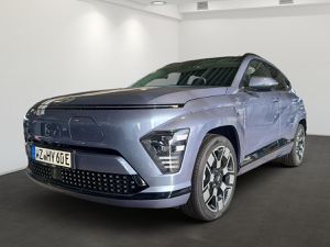 HYUNDAI-KONA-Prime Assistenz 2-, Sitz-Komfortpaket, Pano Bose 19,Bemutatóautó