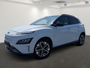 HYUNDAI-KONA Elektro-Prime 64kwh Car Play Voll LED,Begangnade