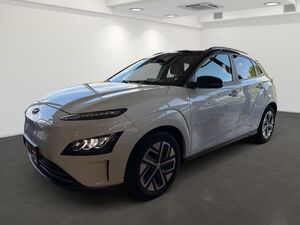 HYUNDAI-KONA Elektro-Prime 64kwh Car Play Voll LED,Bruktbiler