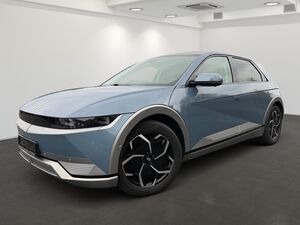 HYUNDAI-IONIQ 5-Uniq Assistenz-Paket Pano,Polovna
