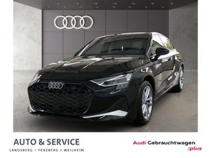 AUDI-A3 Sportback-Advanced 35 TFSI 110(150) kW(PS) S tronic,Gebrauchtwagen