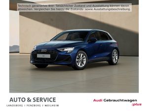 AUDI-A3 Sportback-35 TDI 110(150) kW(PS) S tronic,Pojazd testowy
