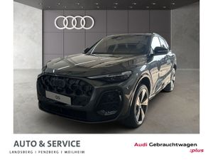 AUDI-Q5-SUV TDI quattro 150 kW S tronic,Demvogn