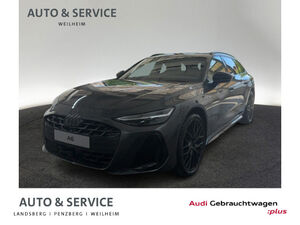 AUDI-A6 Avant-edition one TDI quattro 150 kW S tronic,Vorführwagen