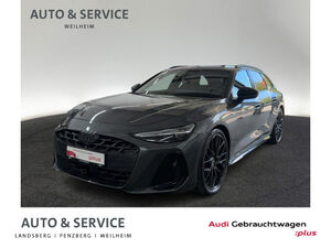 AUDI-A6 Avant-TDI quattro 150 kW S tronic edition one,Begangnade