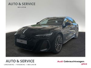 AUDI-A6 Avant-TFSI quattro 2xS-Line;B&O;Panorama,Model de expozitie