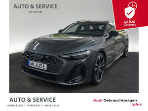 AUDI-A5 Avant-e-hybrid quattro 270 kW S tronic,Демонстрационный автомобиль