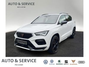 CUPRA-Ateca-20 TSI**NAVI*ACC*PANO*CAM*SHZ*LED*UVM**,Vehículo de ocasión