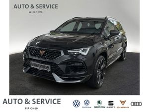 CUPRA-Ateca-VZ 20 TSI*NAVI*AHK*CAM*ACC*SHZ*DAB*UVM*,Firmabiler