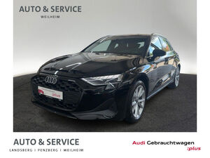 AUDI-A3 Sportback-TFSI 110 kW S tronic,firmabil