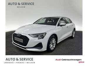 AUDI-A3 Sportback-TFSI 85 kW Schaltgetri ebe,Кола на годината