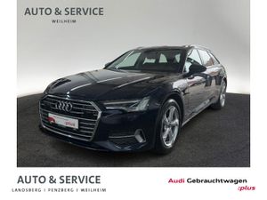 AUDI-A6 Avant-40 20 TDI sport S tronic Matrix RFK,Used vehicle