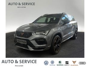 CUPRA-Ateca-20 TSI OPF 4Drive DSG*NAVI*CAM*AHK*DCC*UVM,Rabljena 