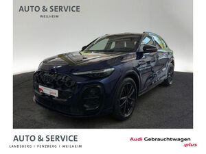 AUDI-Q5-20 e-hybrid quattro,kullanılmış otomobil