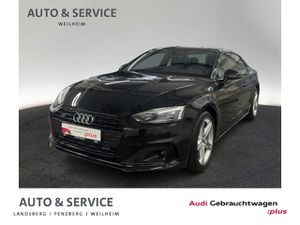AUDI-A5 Coupé-40 TDI advanced qua S tronic Pano RFK,kullanılmış otomobil