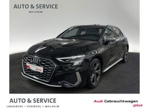 AUDI-S3 Sportback-20 TFSI quattro S tronic,Rabljena 