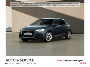 AUDI-A1 Sportback-30 10 TFSI Advanced 6-Gang,Voiture de l'année