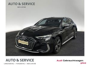 AUDI-S3 Sportback-20 TFSI quattro S tronic,Vehicule second-hand
