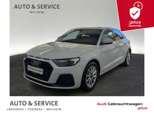 AUDI-A1 Sportback-30 TFSI advanced 6-Gang LED 5J Gar,Jednogodi¿nja