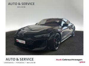 AUDI-RS e-tron GT-RS GT performance qua 620kW Aktivfahrwerk,Подержанный автомобиль