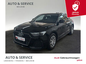AUDI-A1 Sportback-30 TFSI S tronic LED Sportsitze,Fiatal autók