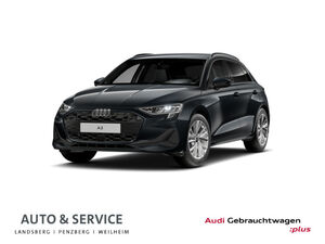 AUDI-A3 Sportback-30 15 TFSI S tronic,Jahreswagen