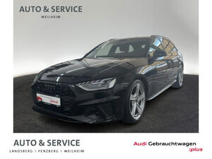 AUDI-A4 Avant-50 30 V6 TDI S line quattro tiptronic,Begangnade