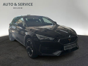CUPRA