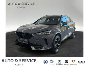 CUPRA
