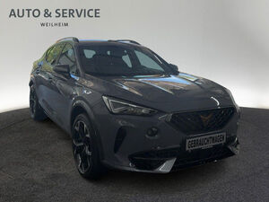 CUPRA