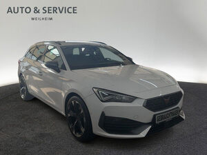 CUPRA