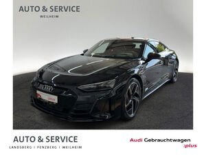 AUDI-e-tron GT quattro-350 kW Matrix Pano 360 Grad,Vehicule second-hand
