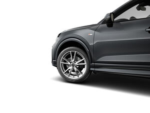 AUDI