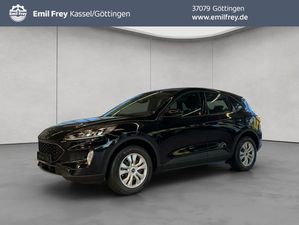 FORD-Kuga 15 EcoBoost COOL&CONNECT AHK Allwetter SportSitz-Kuga,Gebrauchtwagen