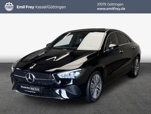 MERCEDES-BENZ-CLA 200 7G Progressive Advanced PLUS Beam Digi-CLA,Gebrauchtwagen