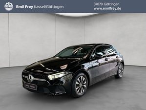 MERCEDES-BENZ-A 200 d Style/MBUX HighEnd/LED/Park/Shz-A-Klasse,Used vehicle