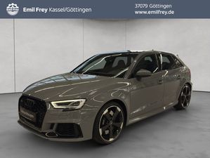 AUDI-RS3 Sportback S tronic/Nardo/SportAbgas/Matrix/SpoSitz/B&O-A3,Auto usate