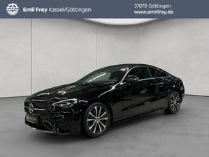 MERCEDES-BENZ-E 200 Coupe AMG-Park-Kamera-MBUX High-E-Klasse,Used vehicle