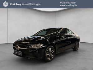 MERCEDES-BENZ-CLA 250 e PlugIn-SmartIntegration-Shz-SoundSyst-CLA,Gebrauchtwagen